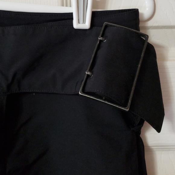 Cache bootcut black pants Size 0 - Picture 2 of 3